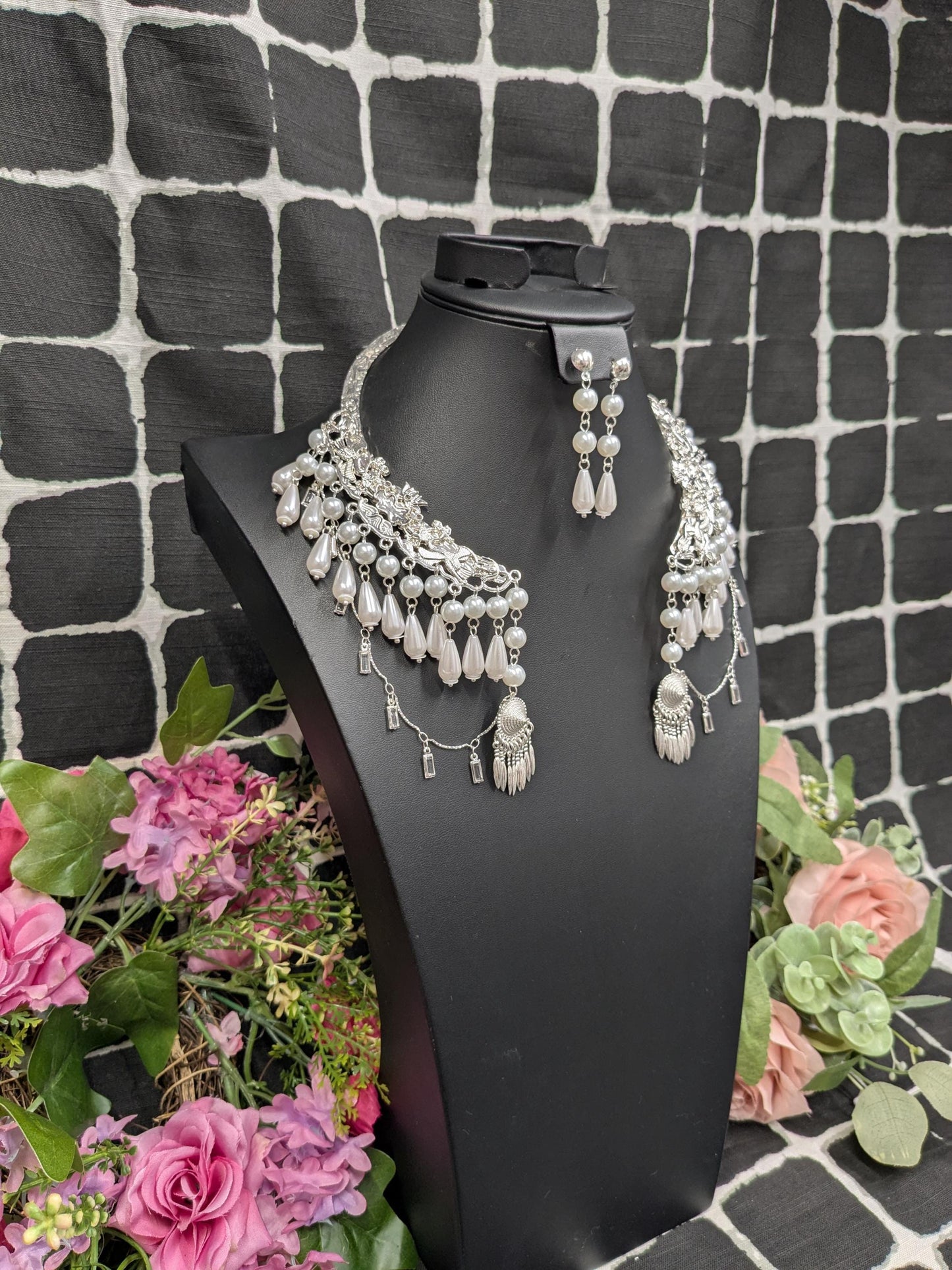 Metal Choker MC0225001