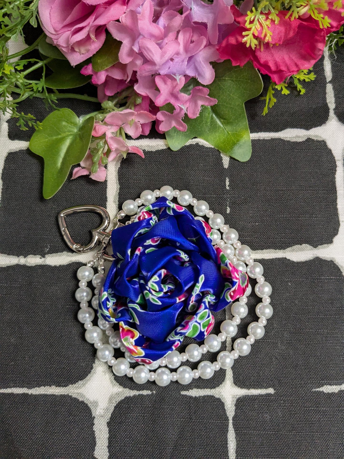 Keychain Accessories KC0225002