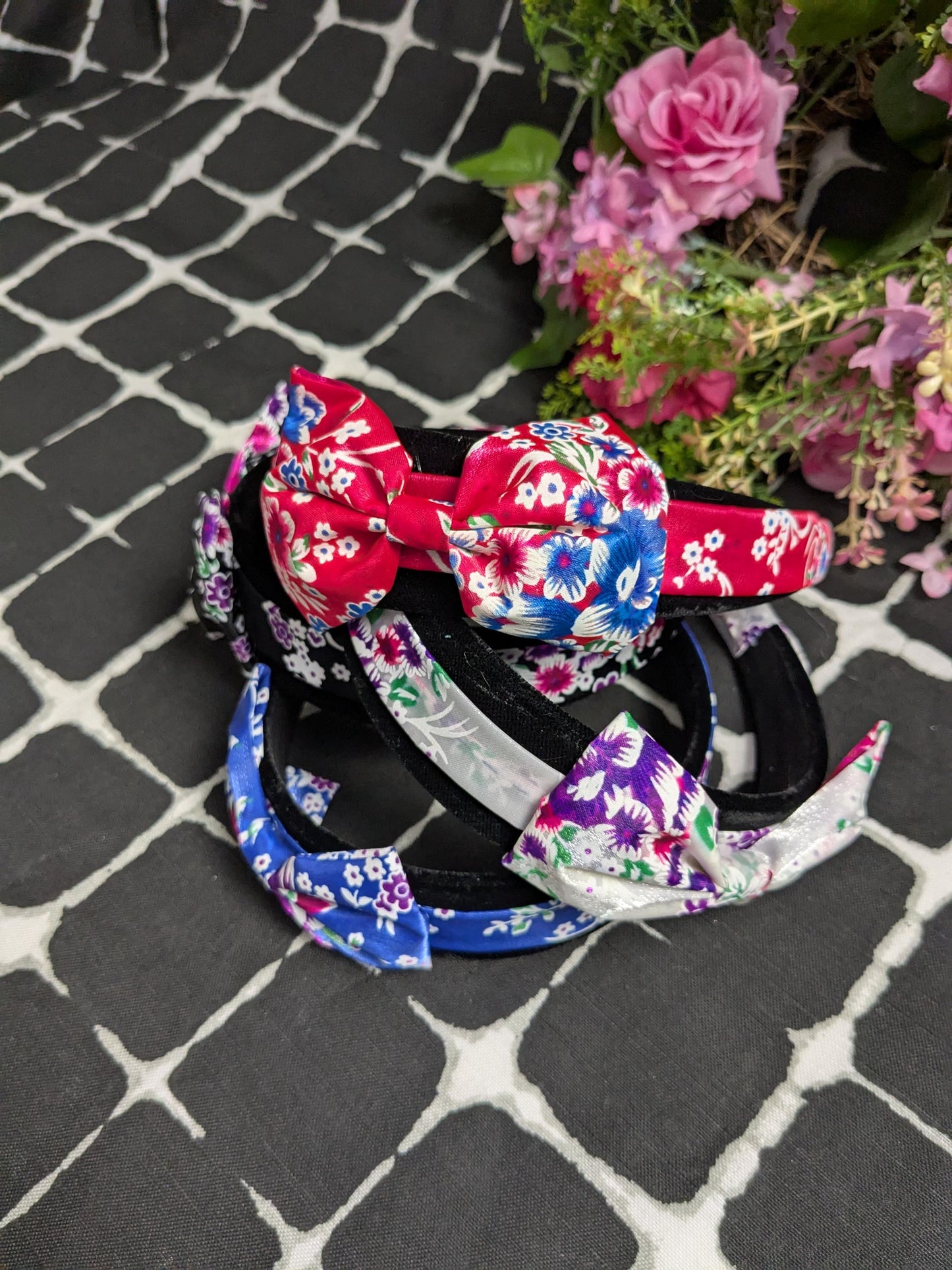Headband KP0225001