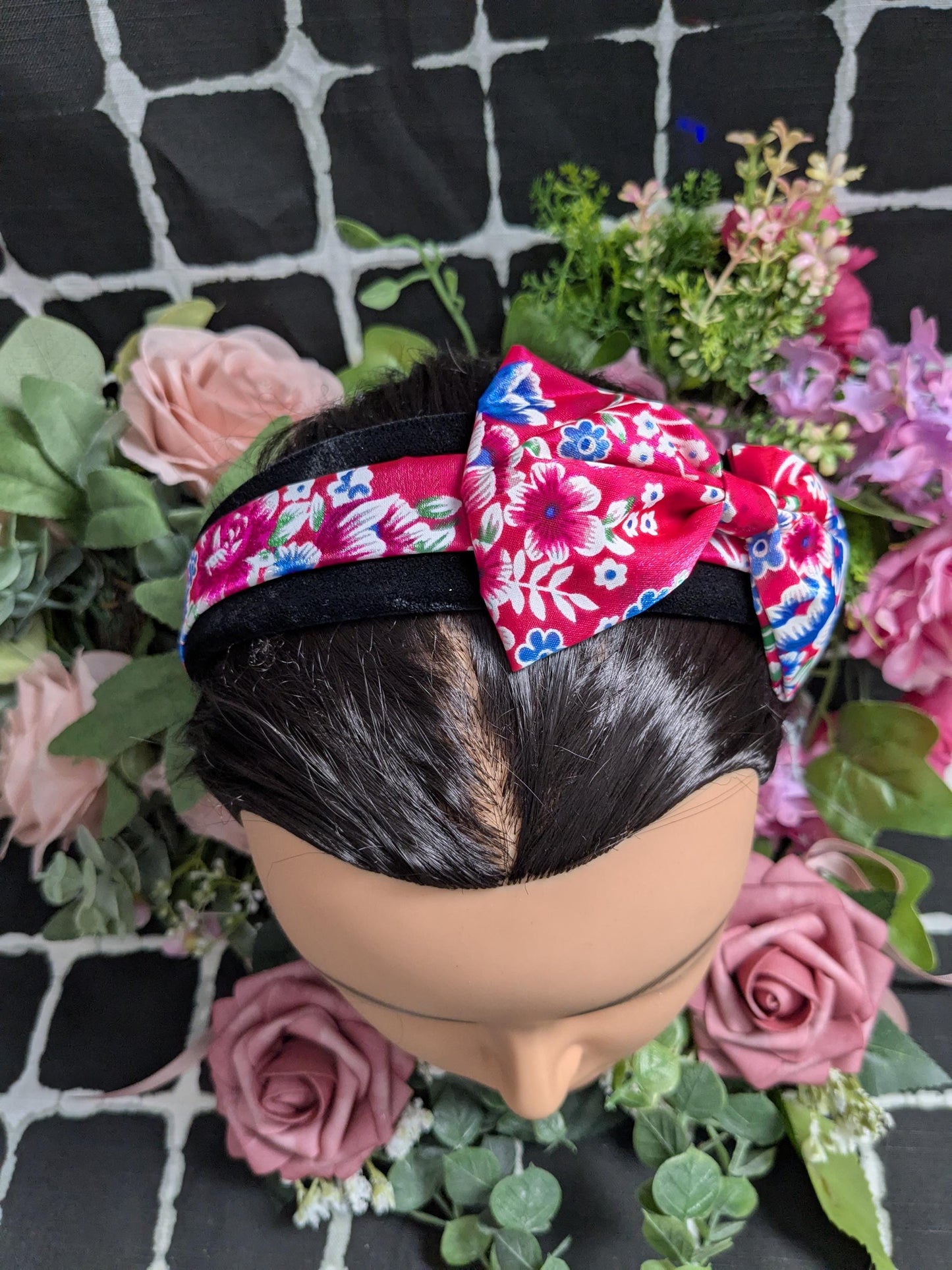 Headband KP0225001