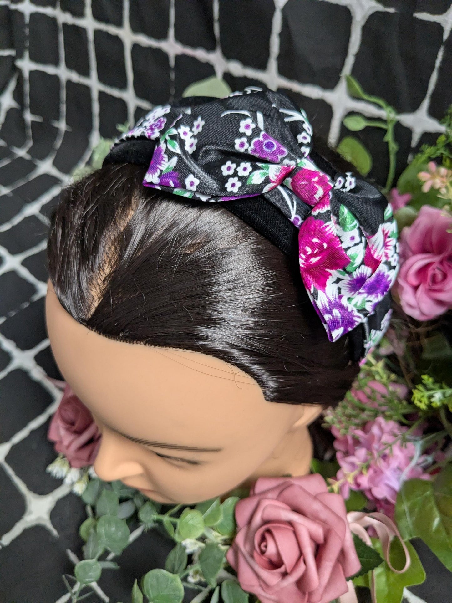 Headband KP0225001