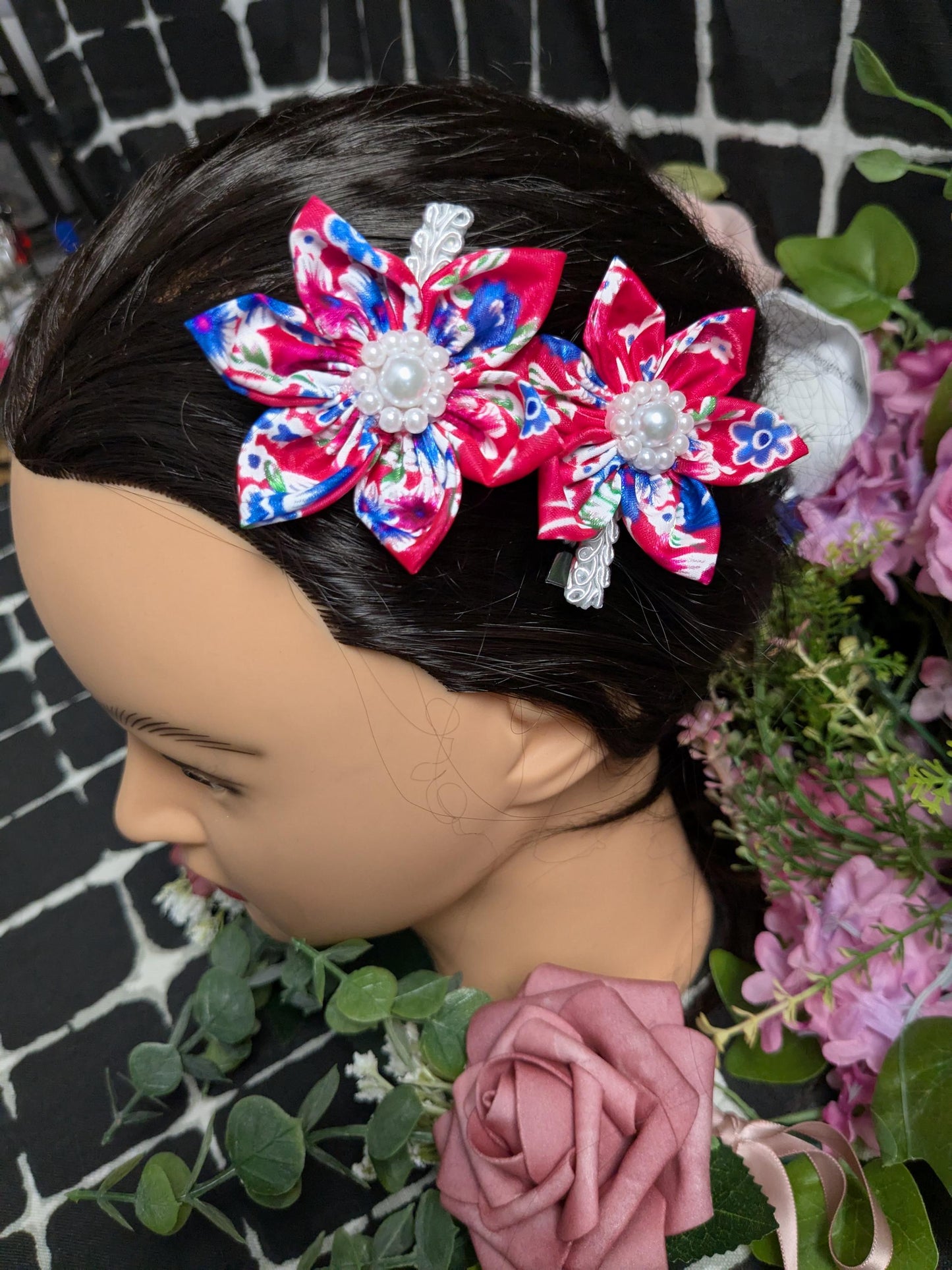 Hair clip KP0225002