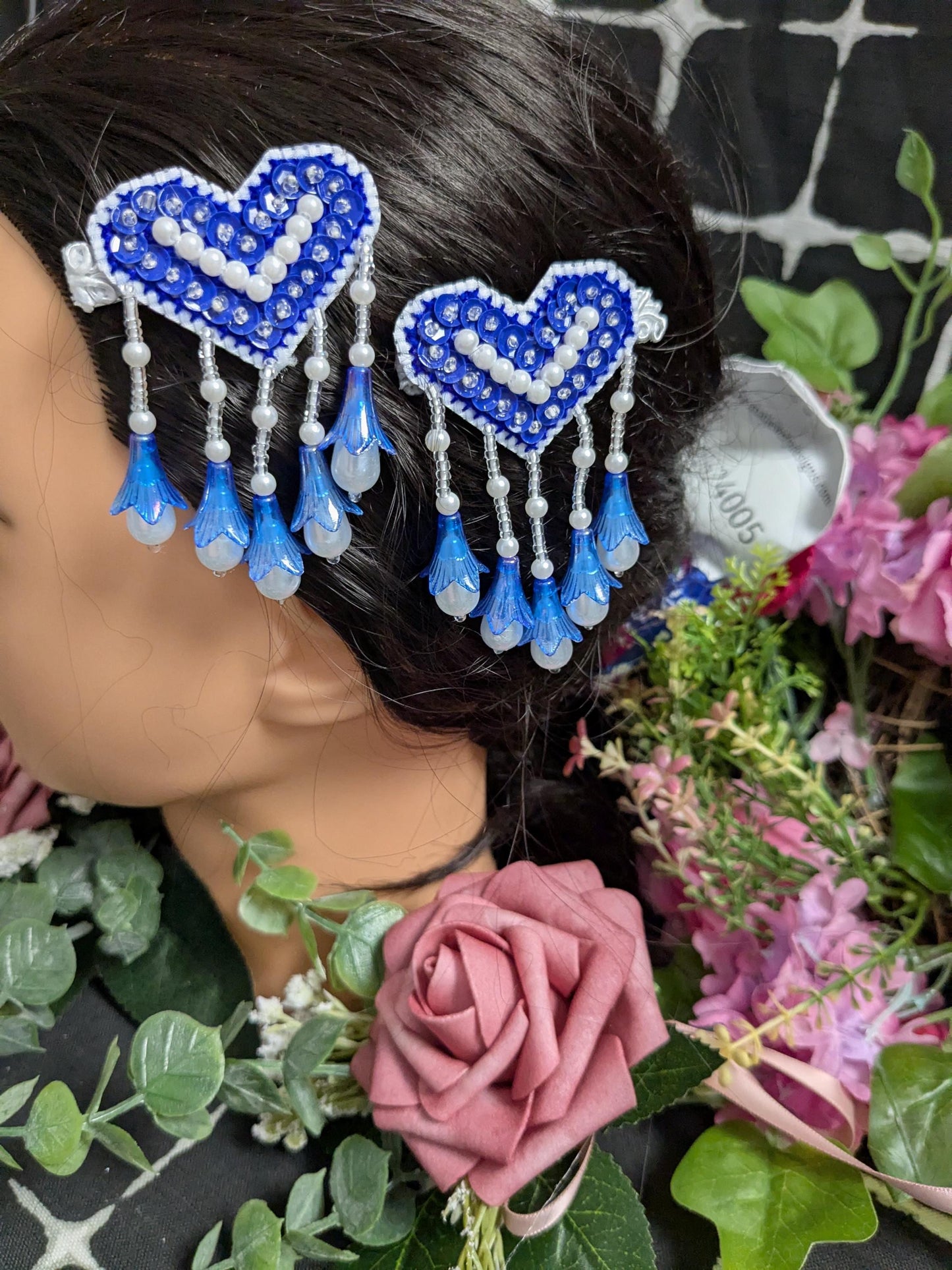 Hair Clip KP0225003