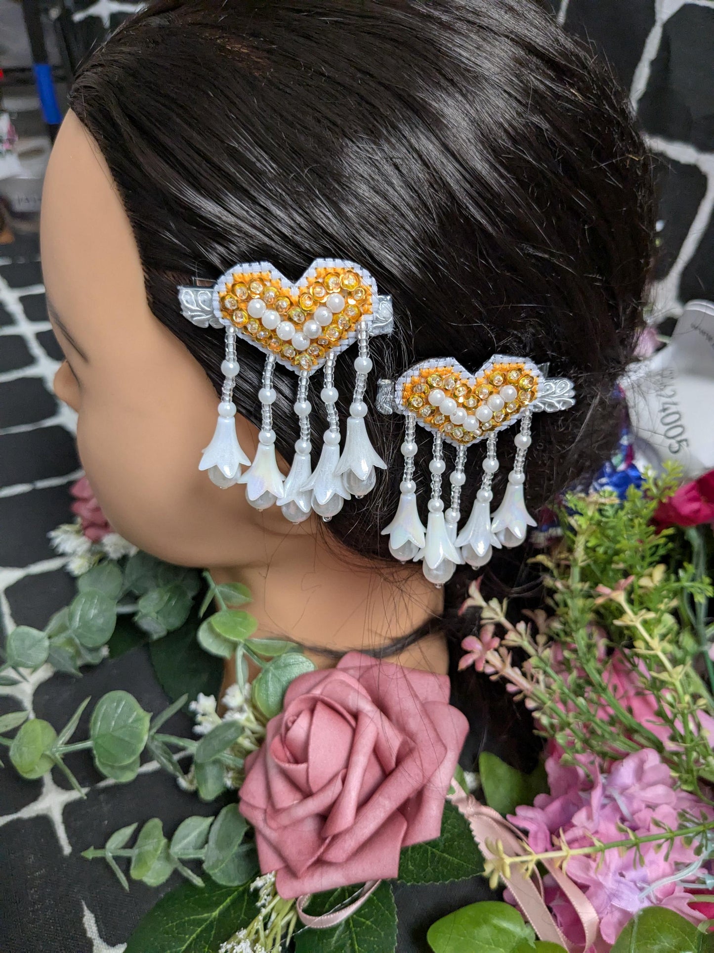 Hair Clip KP0225003