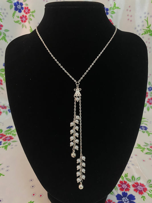 SCN410 Chain Necklace