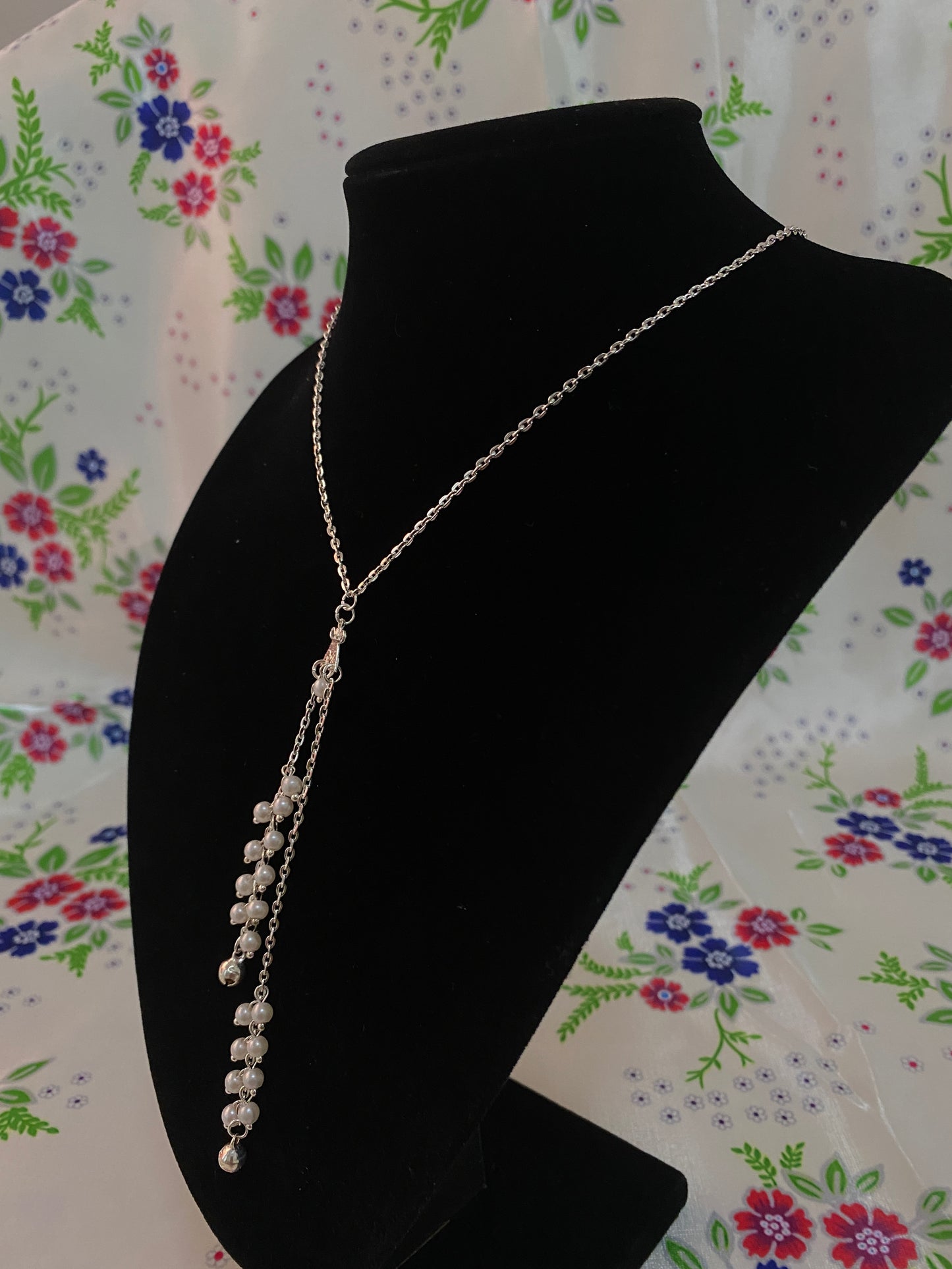 SCN410 Chain Necklace