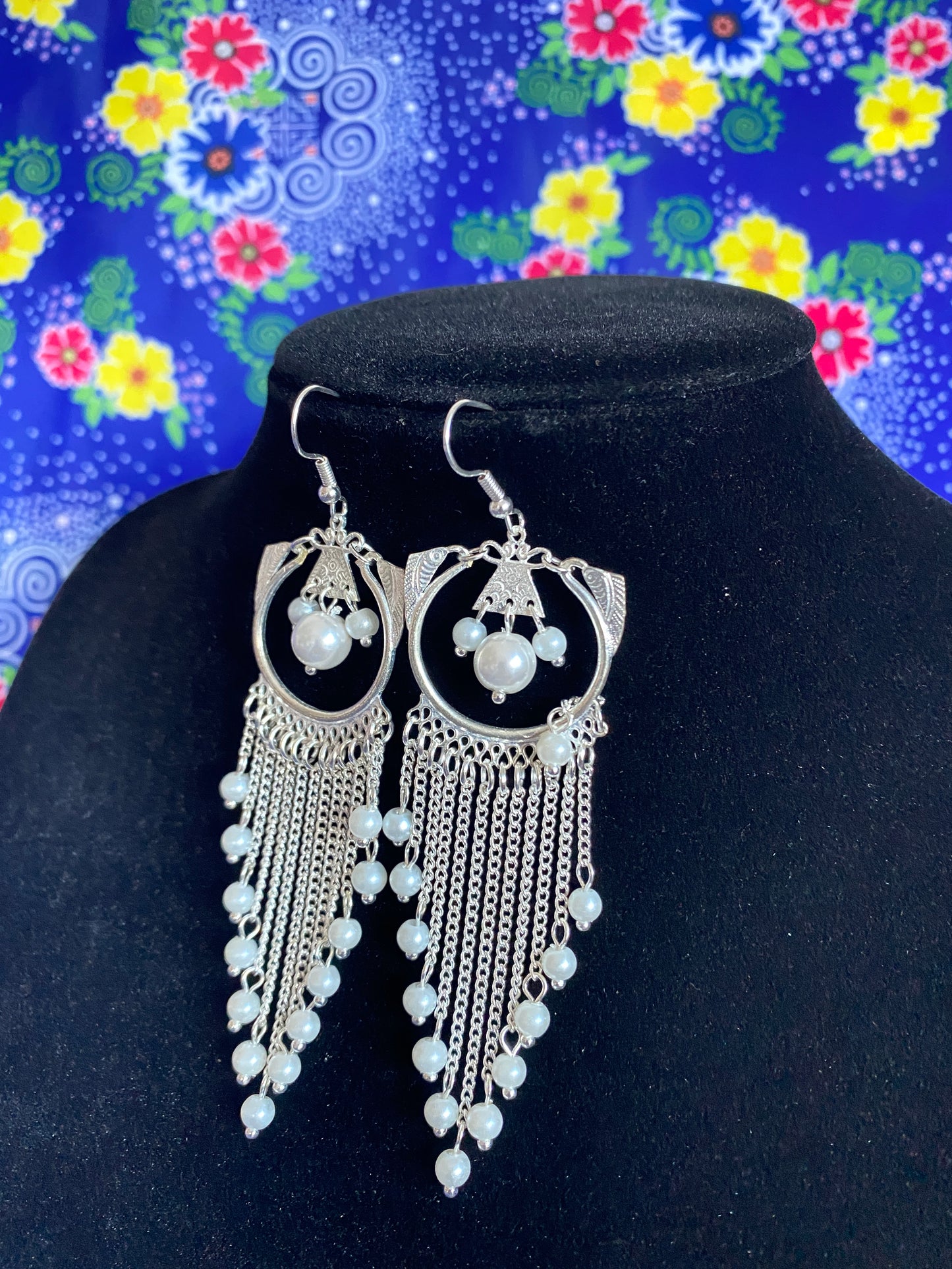 E97 Earrings