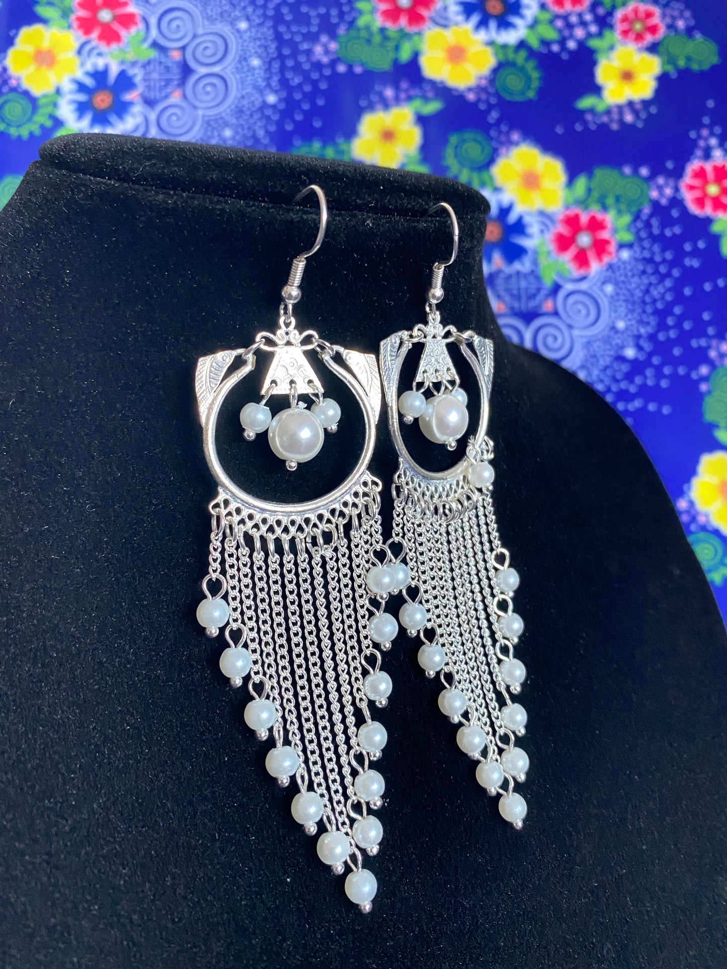 E97 Earrings