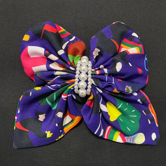 KP78 Hair Clip